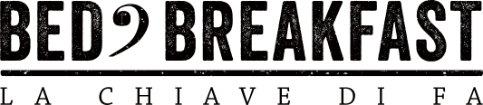 LA CHIAVE DI FA