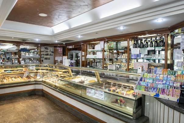 Bar Rustichelli