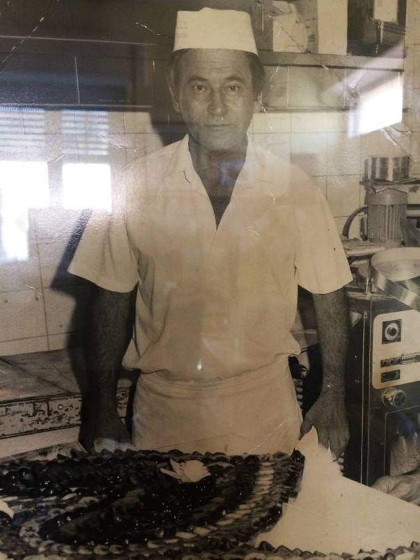 Il Signor Rustichelli