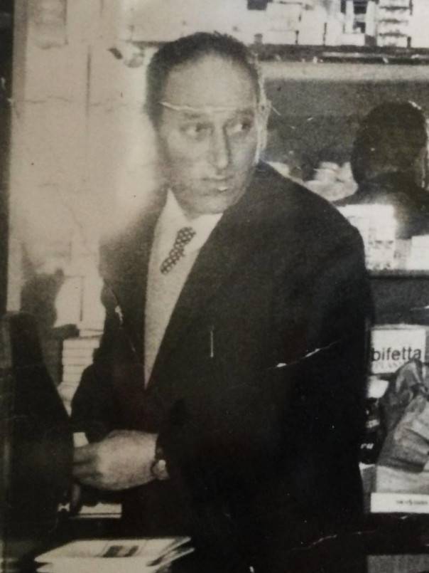 Il Signor Rustichelli